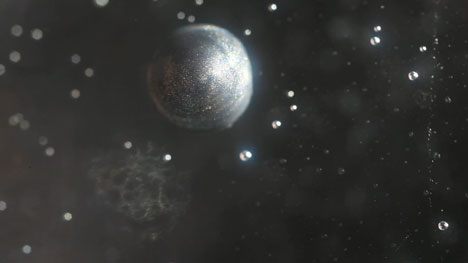 Quenum 5AM music video by False Manners Productions