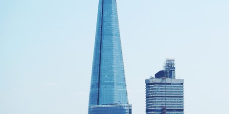 Renzo Piano to design residential tower beside The Shard