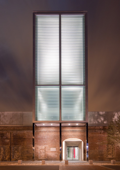 SCAD Museum of Art_Sottile and Sottile