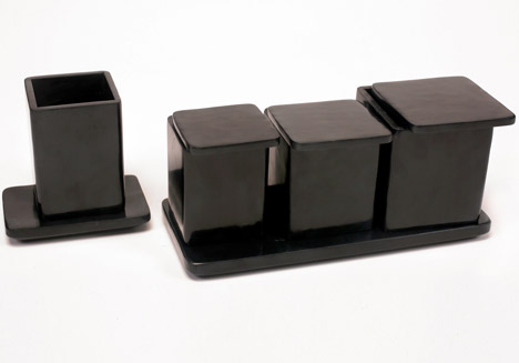 SSDA bath set