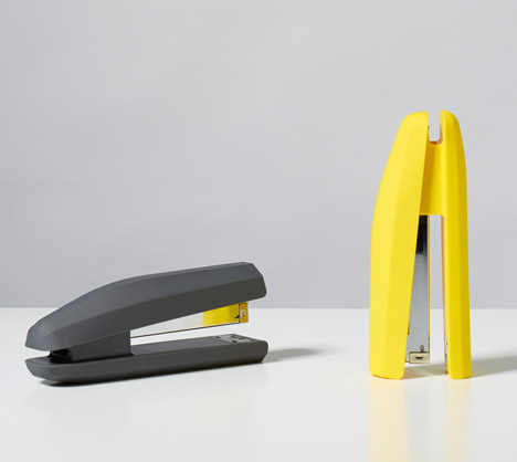 Samuel Wilkinson Babylon faceted stationery