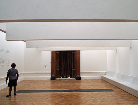 Grafton Architects at Sensing Spaces