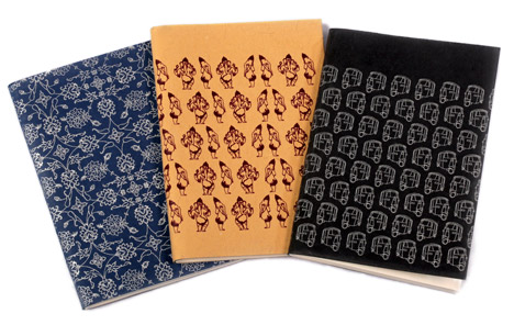 Sidhartha Das notebooks