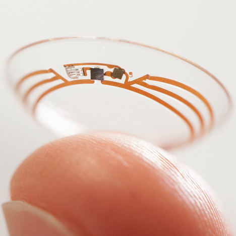 Smart-contact-lense-by-Google