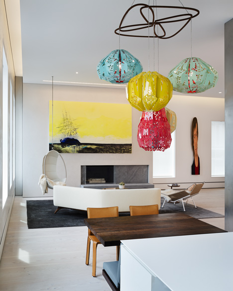SoHo Loft