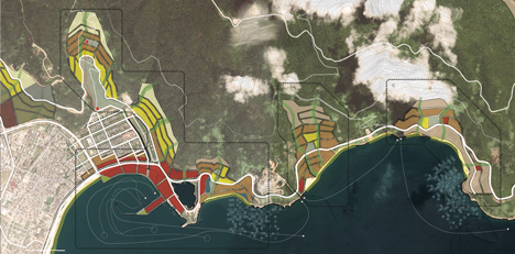 Son Tra Peninsula Strategic Vision Plan