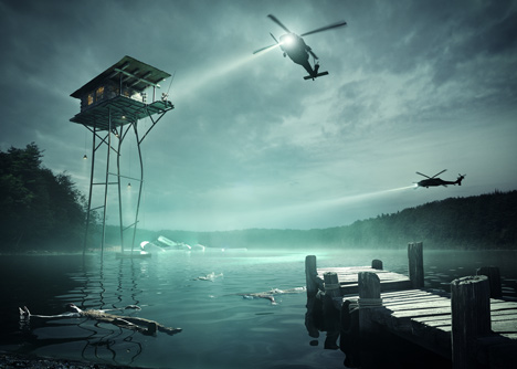 The House That Jack Built by Jack Daws and Olson Kundig and Jack Daws