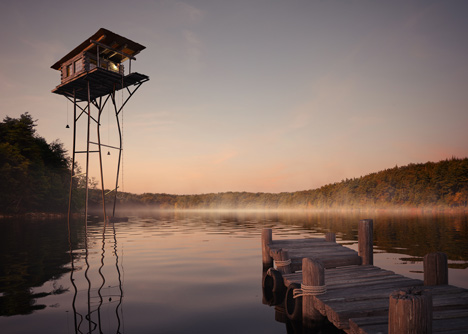 The House That Jack Built by Jack Daws and Olson Kundig and Jack Daws