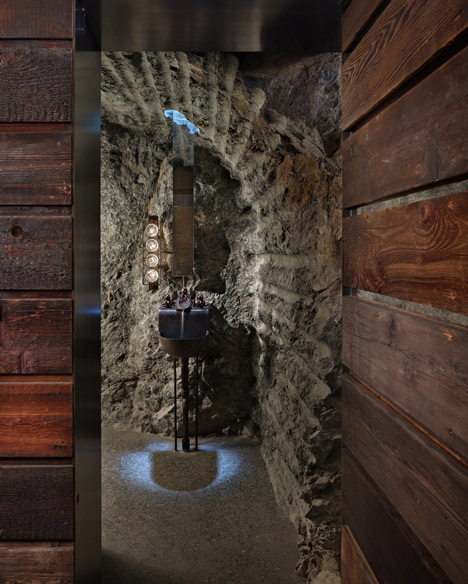The Pierre- Olson Kundig Architects