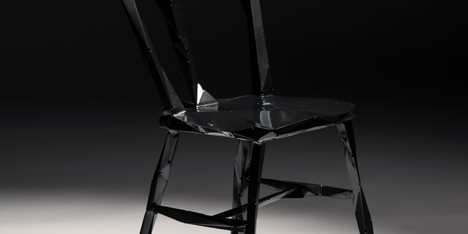 Windsor 2.0 by Mikko Hannula updates traditional Windsor chair