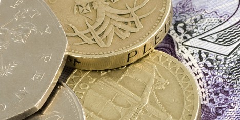Pay rises and bonuses suggest better times ahead for UK designers