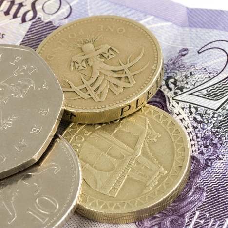 Pay rises and bonuses suggest better times ahead for UK designers