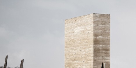 Architecture photography award-winners go on show in London