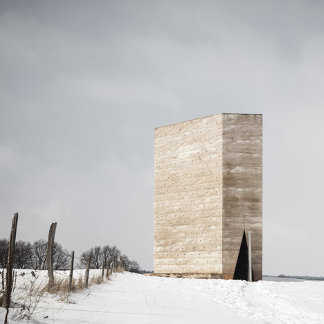 Architecture photography award-winners go on show in London