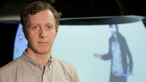 Andy Millns of Inition portrait