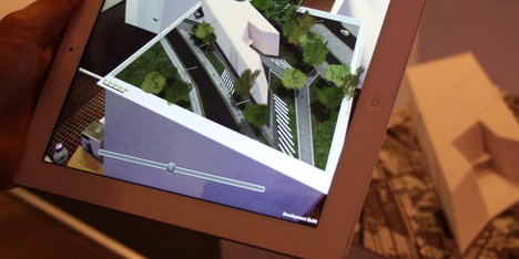 Architects slow to embrace augmented reality says visualisation expert Andy Millns