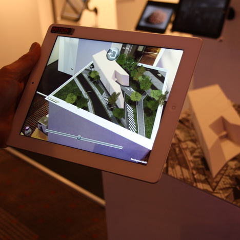 Architects slow to embrace augmented reality says visualisation expert Andy Millns