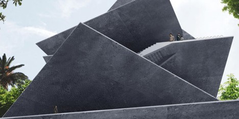 Archivo by Zeller & Moye and FR-EE