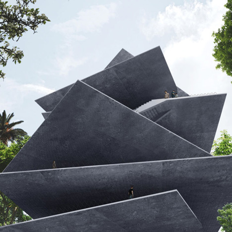 Archivo by Zeller & Moye and FR-EE