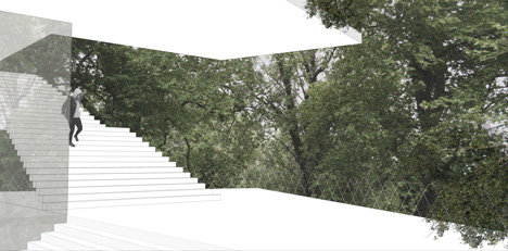 Archivo by Zeller & Moye and FR-EE
