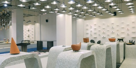 BE OPEN Made In India exhibition