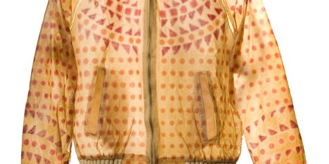 BioBomber jacket