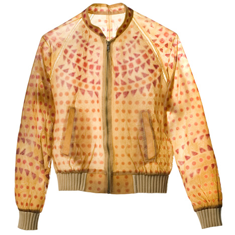 BioBomber jacket