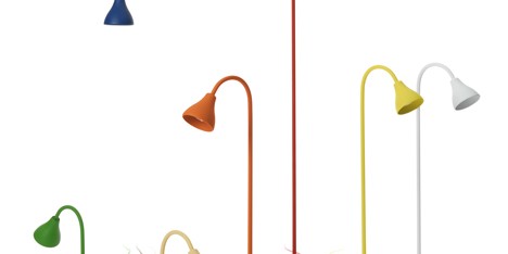 Claesson Koivisto Rune extends its aluminium lighting range for Wästberg