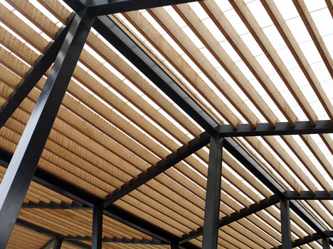 David Adjaye's Wakefield Market Hall faces demolition