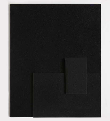 DuPont Corian develops dark colours for solid-surface material