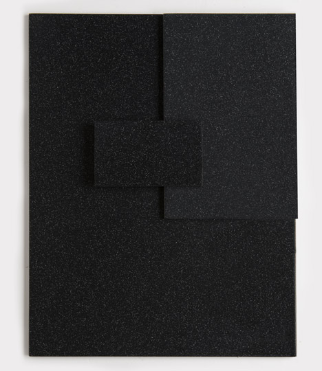 DuPont Corian develops dark colours for solid-surface material