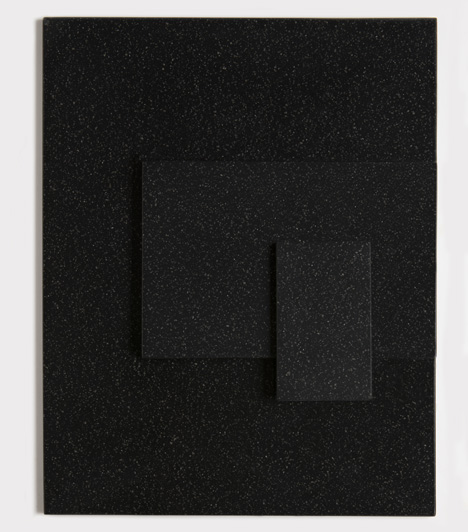 DuPont Corian develops dark colours for solid-surface material