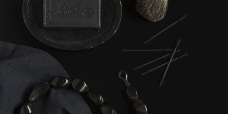 DuPont Corian develops dark colours for solid-surface material
