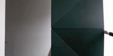 Evolution Door by Klemens Torggler