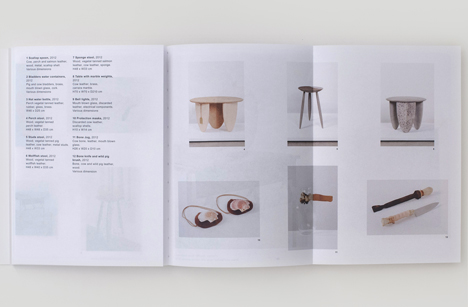 Competition: five Formafantasma monographs to be won