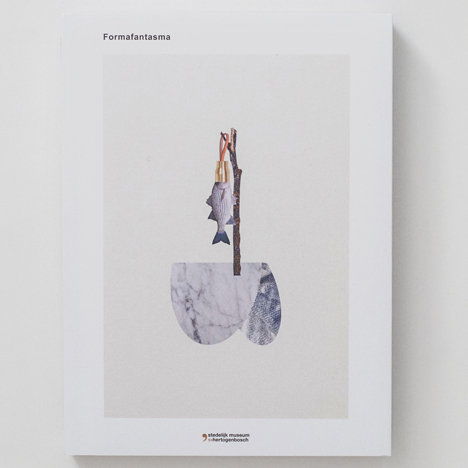 Competition: five Formafantasma monographs to be won