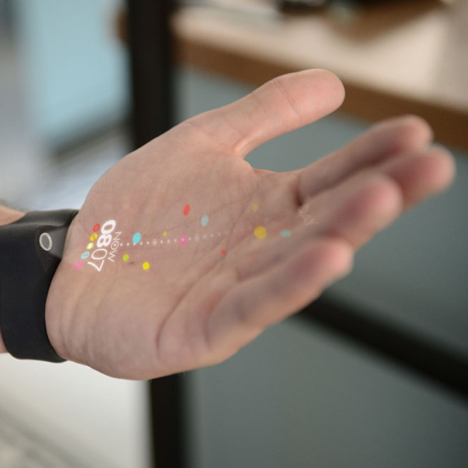 Future Predicting App Concept by Dor Tal