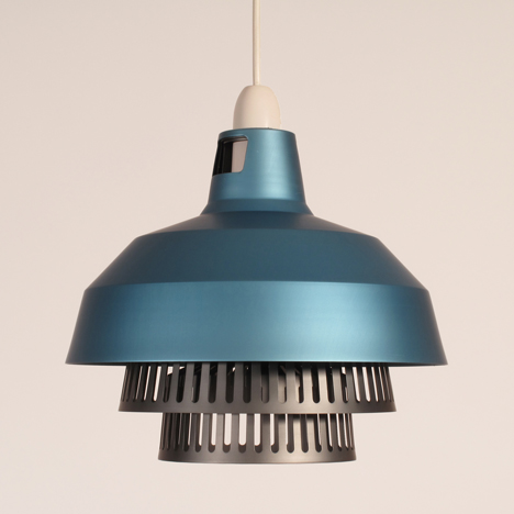 Interactive slideshow: Heal's launches Spring 2014 furniture collection