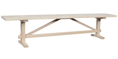 Interactive slideshow: Heal's launches Spring 2014 furniture collection
