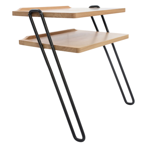 Interactive slideshow: Heal's launches Spring 2014 furniture collection