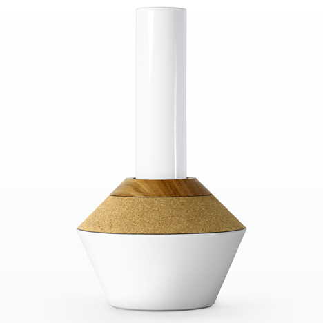 Interactive slideshow: Heal's launches Spring 2014 furniture collection