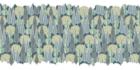 Heal's unveils first fabric collection since 1970s