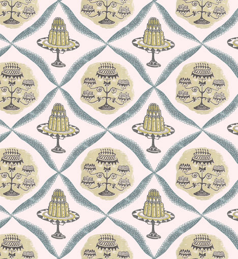 Heal's unveils first fabric collection since 1970s