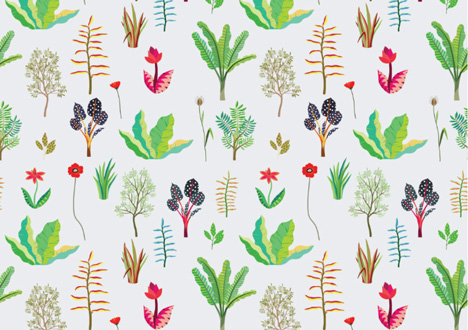 Heal's unveils first fabric collection since 1970s