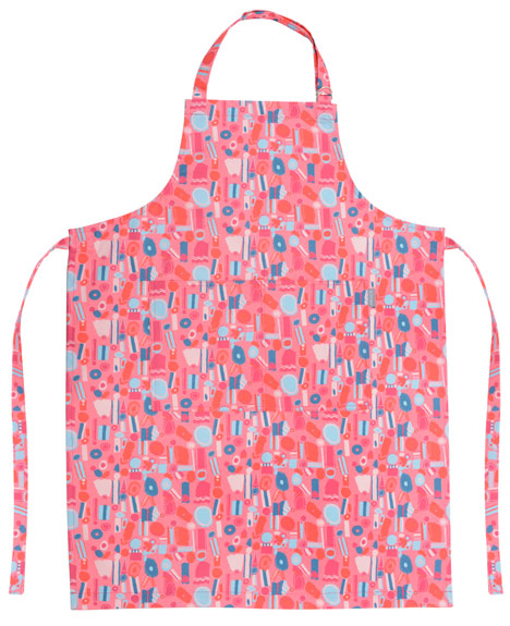 Heal's unveils first fabric collection since 1970s