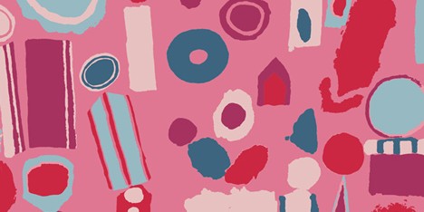 Heal's unveils first fabric collection since 1970s