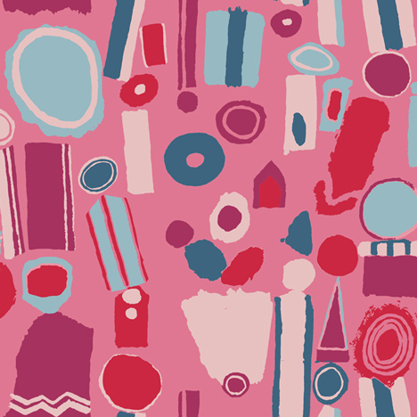 Heal's unveils first fabric collection since 1970s