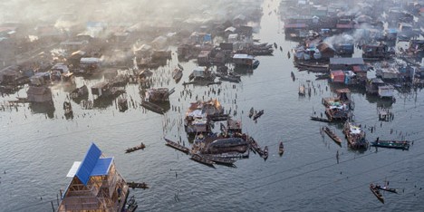 Designs of the Year 2014 shortlist announced