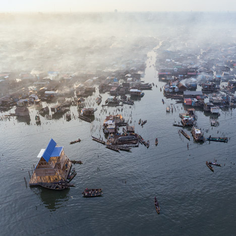 Designs of the Year 2014 shortlist announced