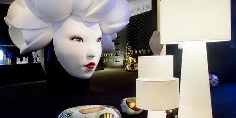 Marcel Wanders Pinned Up Stedelijk